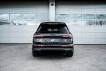 Audi SQ7 TDI Widebody by ABT 2020 года